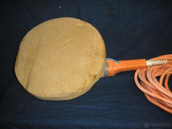 Hladička omitek Filcovačka Rev - 4