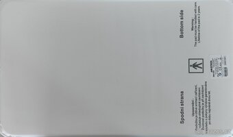 Nanny monitor dechu Jablotron - 4