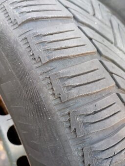 Zimní pneumatiky - 4