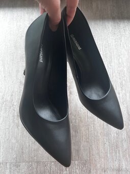 Dámské lodičky - 4