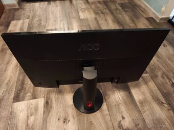Herní monitor 27" AOC G2790PX - 4