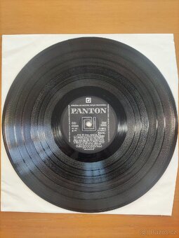 Pavel Bobek VEĎ MĚ DÁL, CESTO MÁ - 4