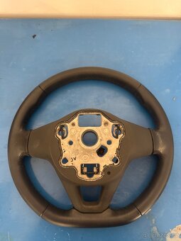 Volant VW Passat,Polo,Tiguan,Golf - 4