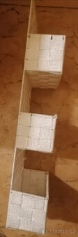 Třípatrový organizér - 4