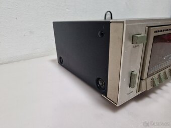 Tape deck Marantz sd-25 - 4