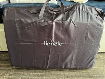 Dětská postel na kolečkách , pouzdra . - 4