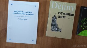 učebnice pedagogika, psychologie a další - 4