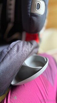 Britax Romer Evolva - 4