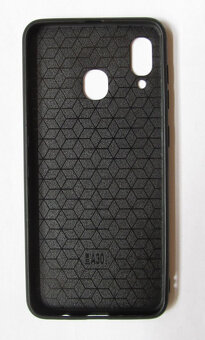 Obal na Samsung A30 - 4