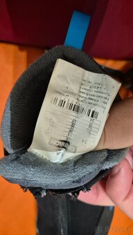 Dětské boty na běžky Inovik 34 - 4