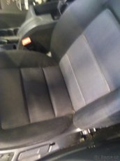 Škoda Octavia 2 1.9 TDI  77kw BXE - 4