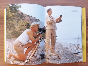 Kniha STOLETÍ MIROSLAVA ZIKMUNDA - za 40% ceny v obchodě - 4