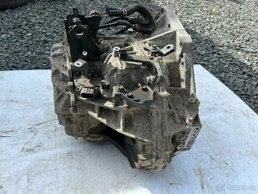 Toyota Avensis T27 převodovka automat 2.2 D-cat 110 kw. - 4