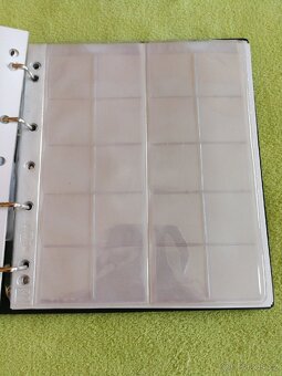 album na mince Leuchtturm - 4