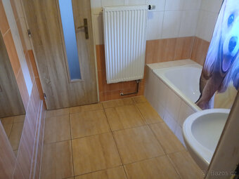 Pronájem řadového domu - 4