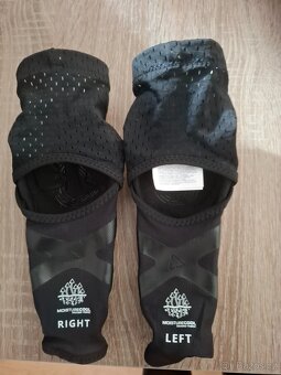 Dětský chránič těla Emerze + nové loketní chrániče - 4