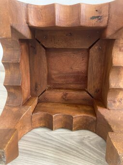 Odkládací stolek - 4