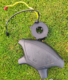 Prodám ND na Mitsubishi Galant - 4