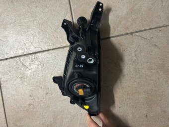 Hyundai Tucson III 2015-20 mlhovka levá přední - 4