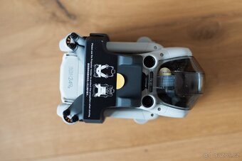 DJI Mini 4 Pro + DJI RC 2 + baterie zdarma - 4
