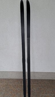 Dětské běžky INOVIK,  159 cm, šupiny. - 4
