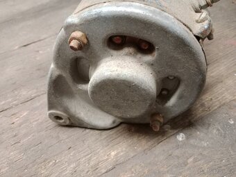 Zetor 3011-dynamo - 4