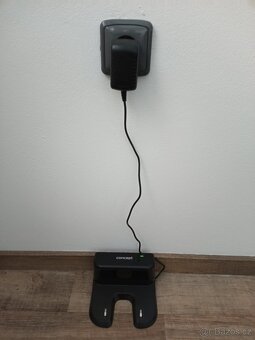 Robotický vysavač Concept Perfect Clean VR3105 Laser - 4