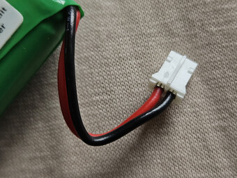 SIEMENS Gigaset AS140 DECT bezdátový telefon pro pevnou link - 4