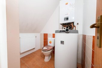 Prodej Rodinný dům, 140㎡ - 4