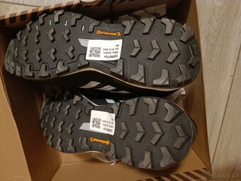 Adidas TERREX SKYCHASER 2 - nová cena - 4