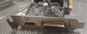 GygaByte GT1030 2G Low Profile / GV-N1030D4-2GL - 4