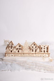 Vánoční dekorace - 4