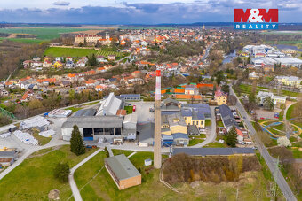 Prostor pro vysílač k pronájmu, Benátky nad Jizerou - 4