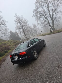 Audi a4b7 2.0 tfsi 147kw - 4