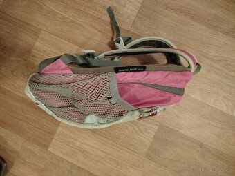 Dětský baťůžek Boll Bunny - 4