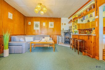 Prodej rekreační chata 3+kk, Čeladná - 4