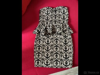 Balík pěkného oblečení, vel.S-M. - 4