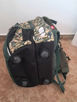 Školní batoh / aktovka pro mladší děti - 4