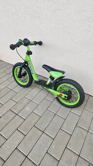 Dětské odrážedIo Balancer - 4