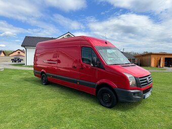 Vw Crafter 2.0tdi - 4