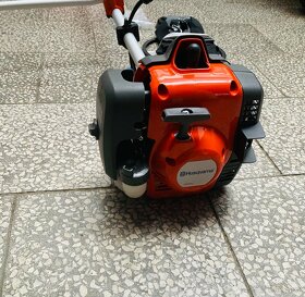 Křovinořez Husqvarna 129R - 4