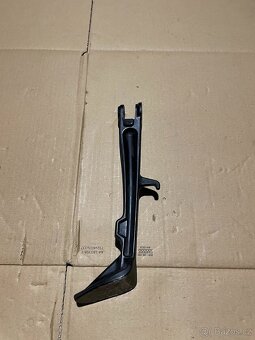 Boční stojan na Honda NT1100 - 4