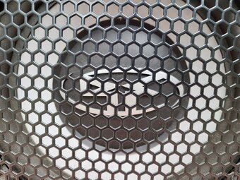 Subwoofer - Mitsubishi Lancer 1.8 Mivec... - 4