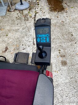 Elektrický vozík - 4