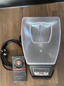 Mlýnek Eureka ATOM - 4