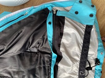 Lyžařská bunda Etirel - 4