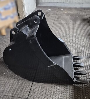 podkopová lžice 50cm, unc locust podkop - 4