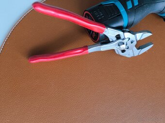 nářadí KLEŠTĚ/PROFI / 2 MODELY/nové - 4