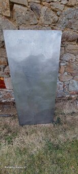 Nerez nemagnetické plechy - 4