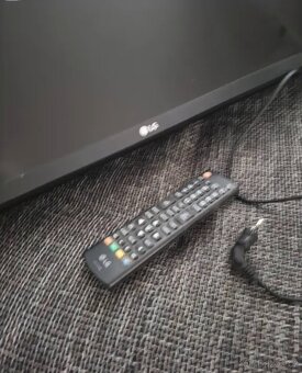 TELEVIZE LG 33LJ500U - 4